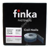 Finka 2.5х50 Ring NK