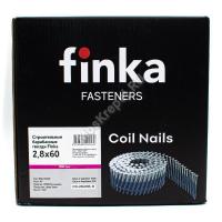 Finka 2.8х60 Ring NK