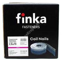 Finka 2.8х70 Ring NK