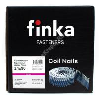 Finka 3.1х90 Ring NK