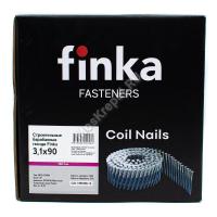 Finka 3.1х90 Screw NK