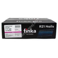 Finka R21 3.1x90 Screw NK
