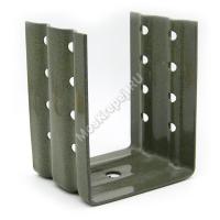 Крепеж РПО Венти 70x70x100П