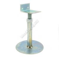 Металлическая опора HILST LIFT metal H2 (65-115мм)