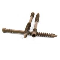 Саморезы для скрытого крепежа 5x60 (250 шт.)