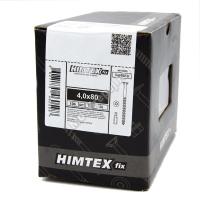 Саморезы для пола 4.0x80 (100 шт.)