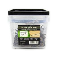 Саморезы Deck Wood Screws 4.2x41 (350 шт. + бита)