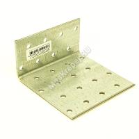 Анкерный уголок 40x80x80x2 мм