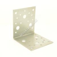 Крепежный уголок 105х105х90