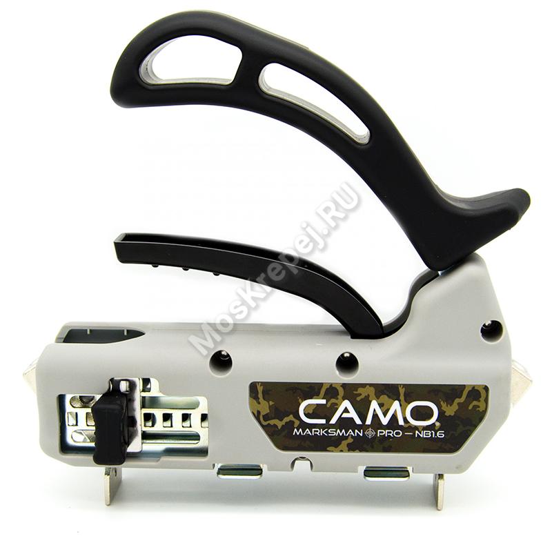 Инструмент CAMO marksman NB 5 (81-125мм)