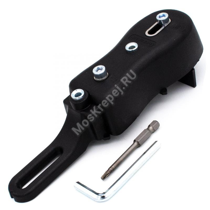 Монтажная система ДЖЕТ 90 для доски (90-175mm)